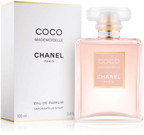 chanel mademoiselle edp 100ml|coco mademoiselle 100ml best price.